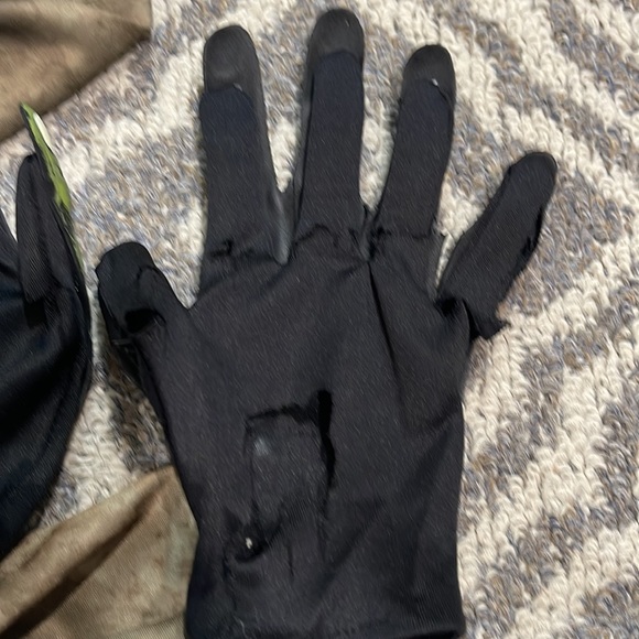 Swamp Zombie Halloween Costume - Picture 5 of 9